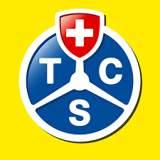 Logo TCS