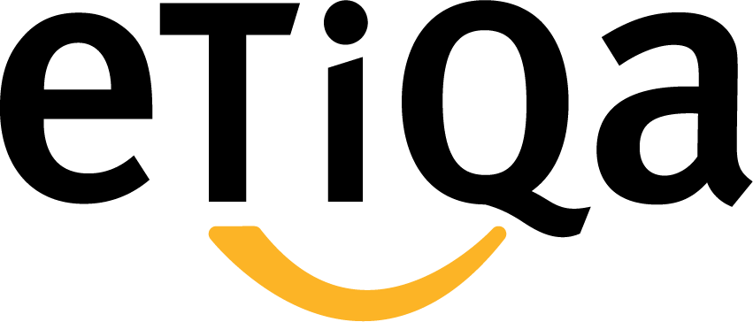 Logo Etiqa